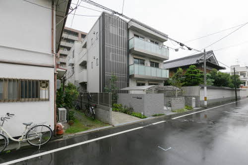 シャーメゾン　ブランシェ 0102号-14