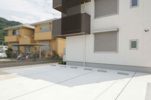 ベレオ紀三井寺 0203号-2