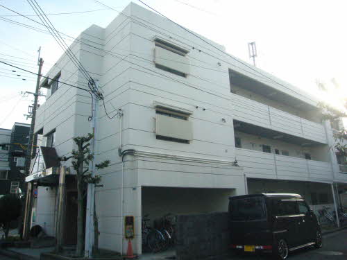 グレース武庫之荘