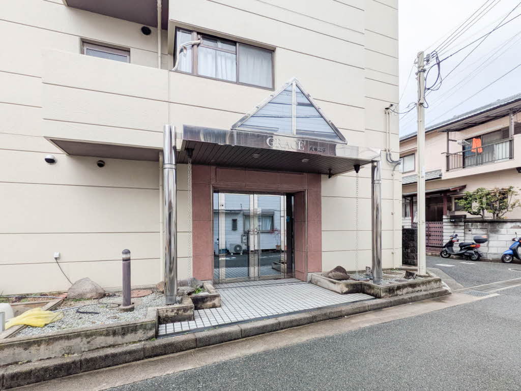 グレース武庫之荘 0101号-12