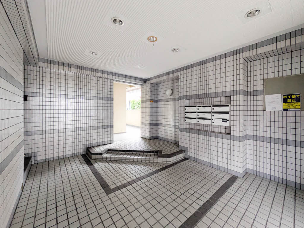 グレース武庫之荘 0101号-13