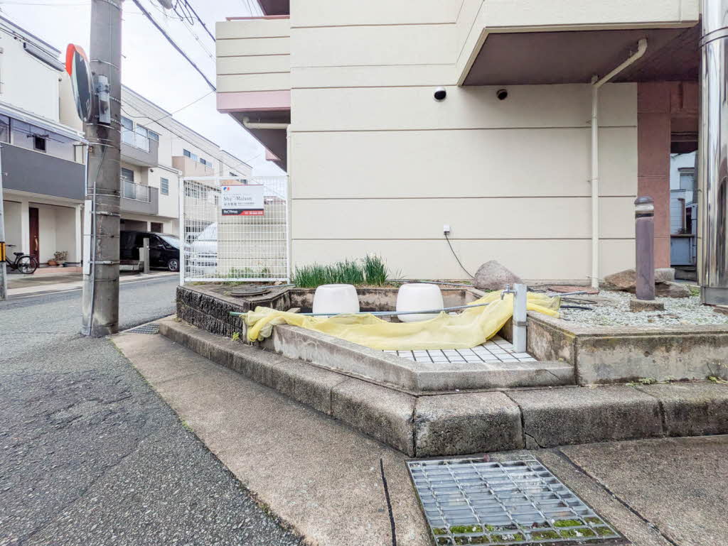 グレース武庫之荘 0101号-14