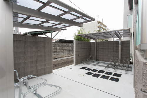 シャーメゾン　ブランシュ 0302号-15