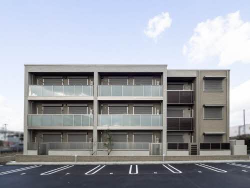 リラフォート 0301号-4