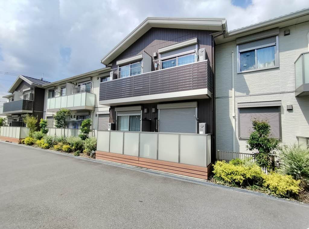 シャーメゾン日野 0102号-14