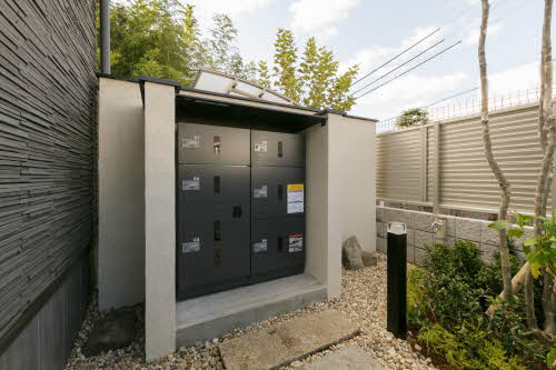 ひさごの杜 0205号-15