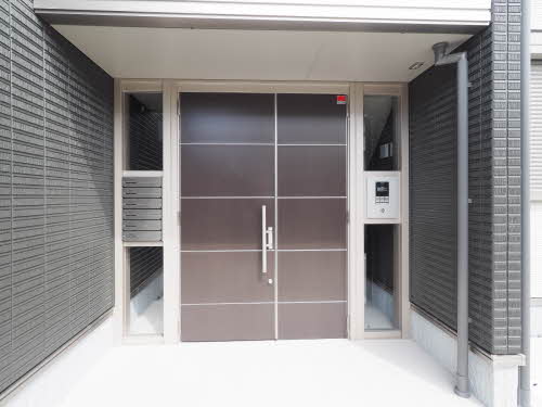 シャーメゾン長尾元町Ｂ B102号-15