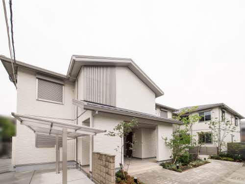 パティオ恵我之荘