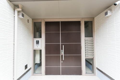 シャーメゾン 橘 0103号-15