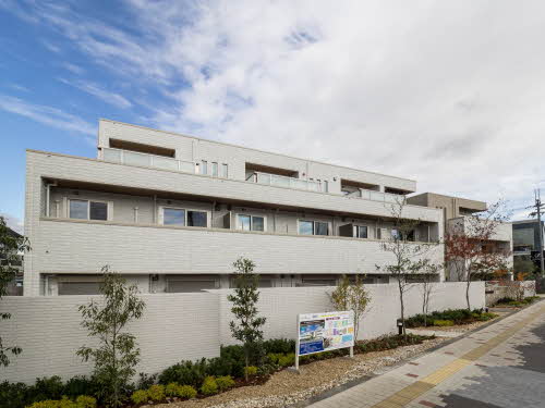 Feliseed 三国ヶ丘 0206号-13