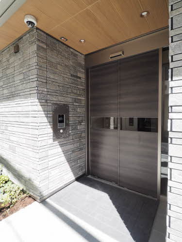 シャーメゾン清連 0301号-2