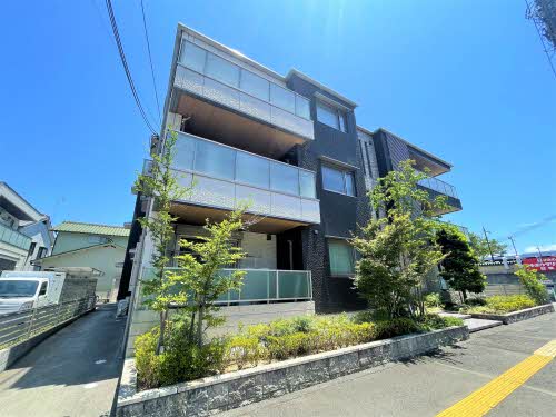 ベレオけやき 0103号-13