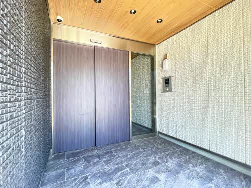 ベレオけやき 0103号-15