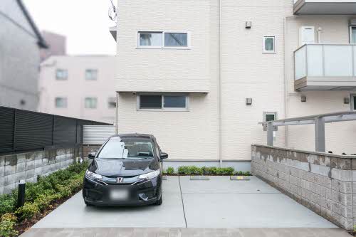 ますみ荘 0102号-2