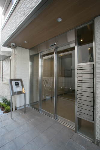 シャーメゾン　フェリオ 0302号-5