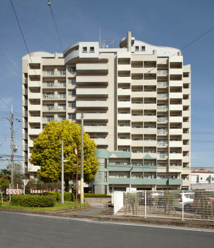 グランドメゾン草津東0702-1