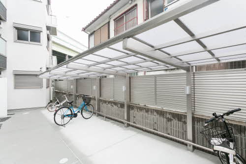 アトリエール　エイチ 0101号-4