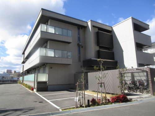 セルディーナ箕面 0305号-3