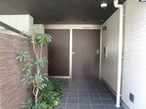 セルディーナ箕面 0305号-4