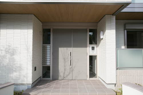 シャーメゾンＮＡＮＲＹＵ C203号-15