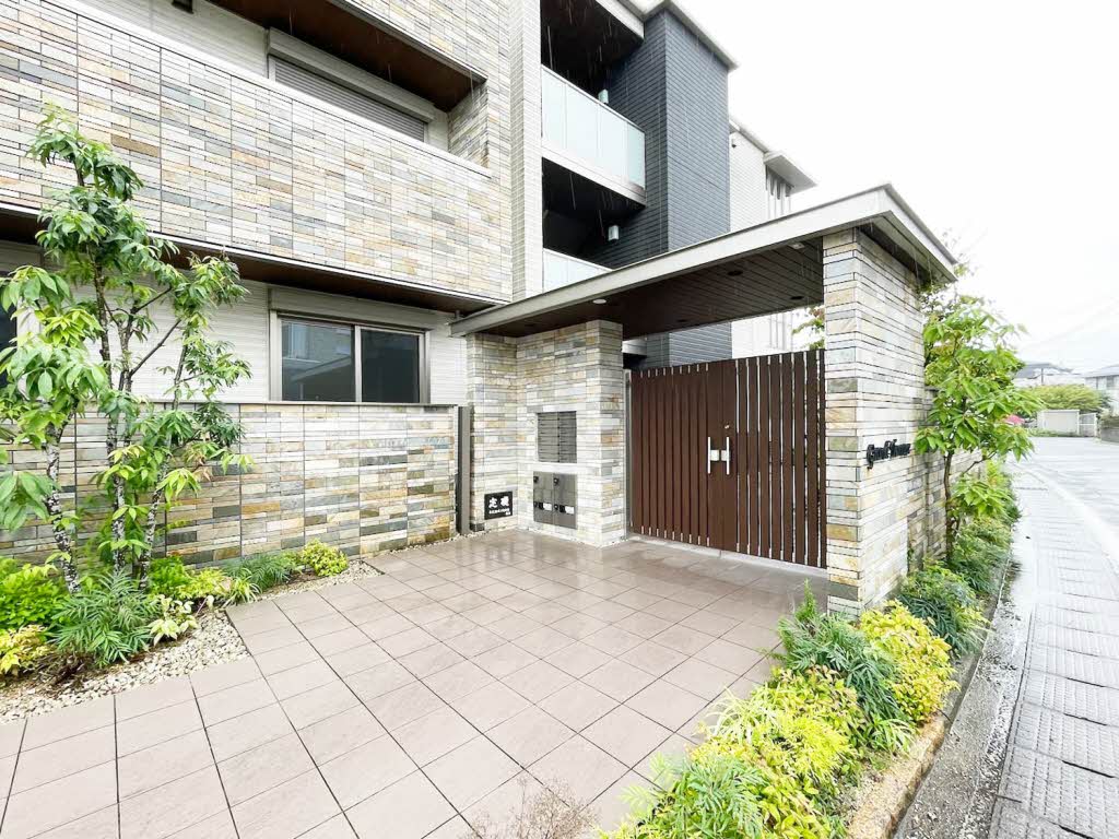 グランテラス 0101号-12