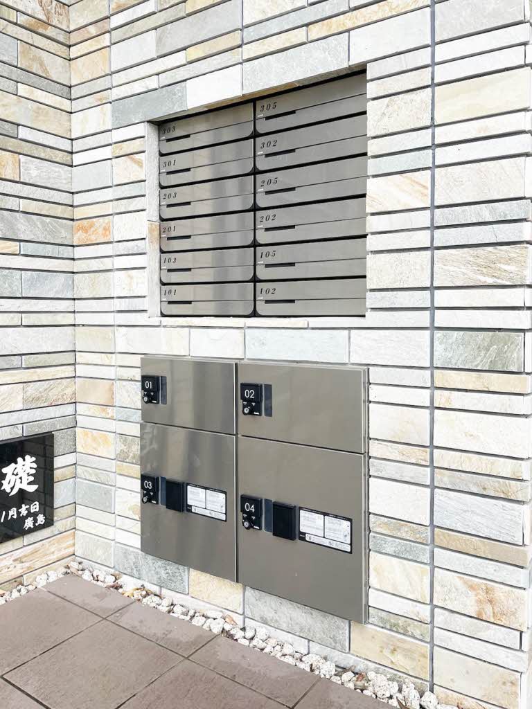 グランテラス 0101号-14