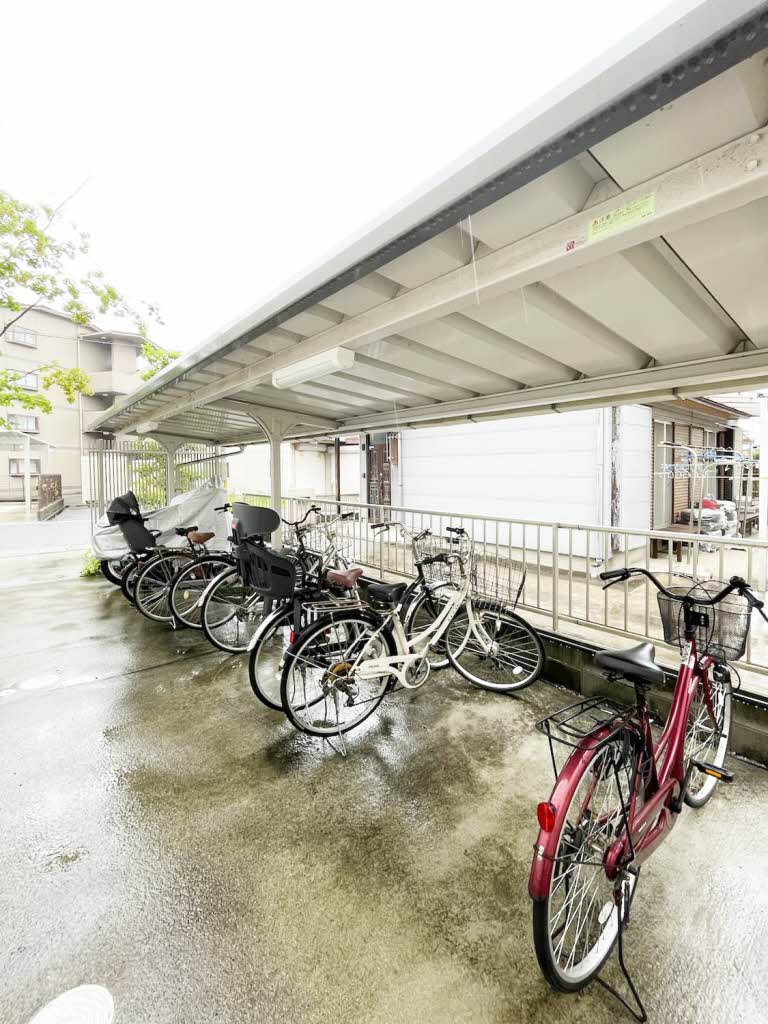 グランテラス 0101号-15