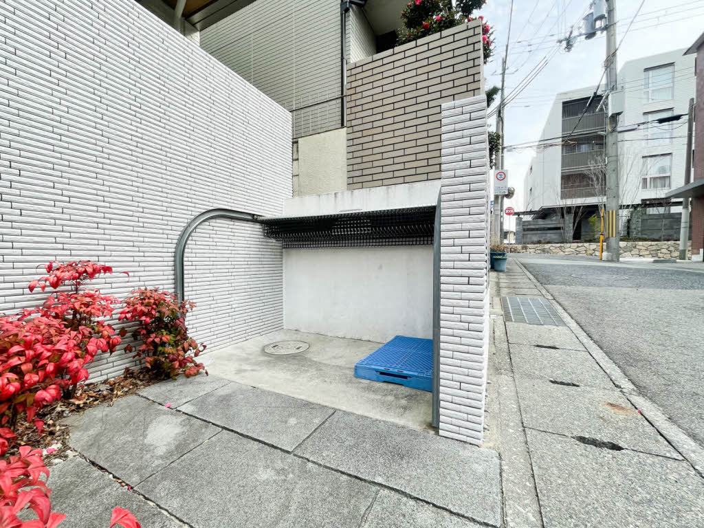 トレノーヴェ夙川 0102号-14