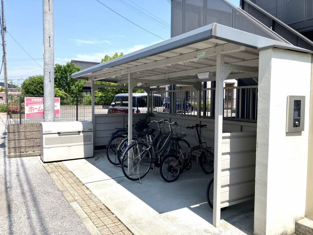 シャーメゾン　ロシェル 0106号-15