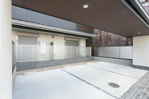 シャーメゾン御前西 0102号-15