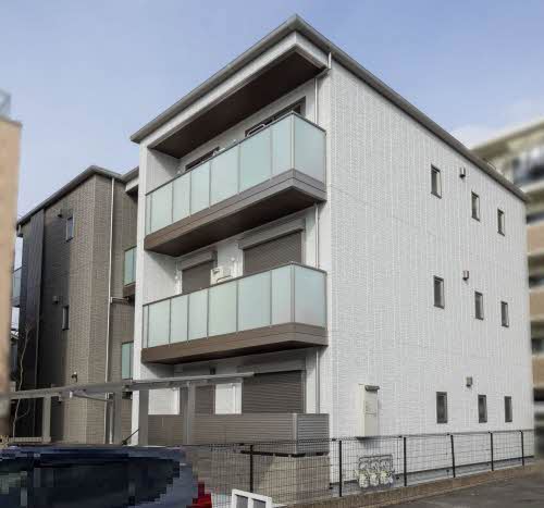 シャーメゾン　クレイドル 0101号-14