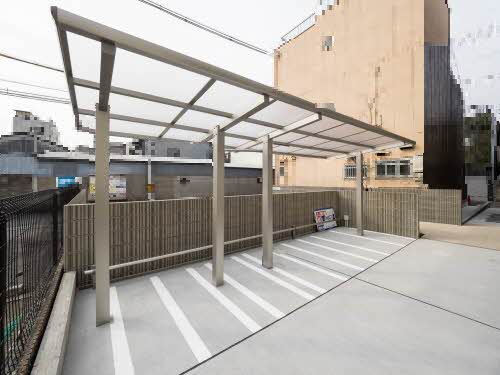 シャーメゾン　クレイドル 0101号-15