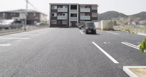 ベルフルール 0102号-2