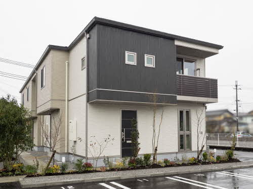 サラージュ　Ⅱ0102-1