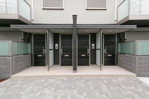 Sakura Suites 0201号-12
