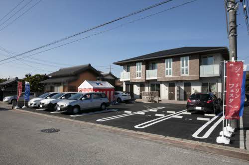 シャーメゾン笙月 0102号-15