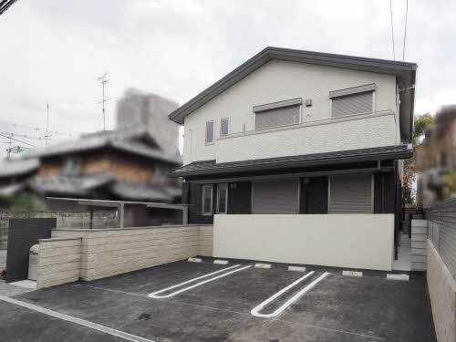 シャーメゾン 岩田 0202号-2