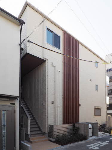 シャーメゾン小路東 0101号-5