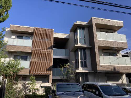 シャーメゾン　モーヒロ