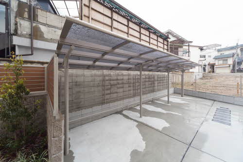 シャーメゾン　モーヒロ 0303号-2