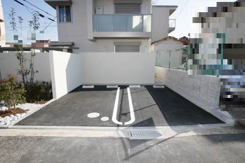 シャーメゾン　マリン 0301号-12