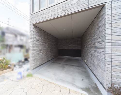 ＧテラスＢｕｏｎｏ 0103号-15