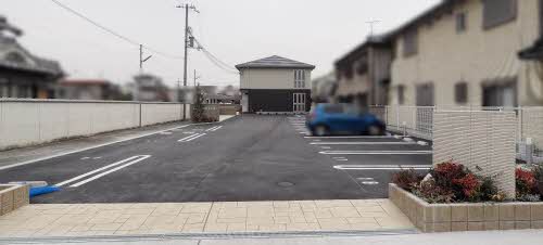 シャーメゾン大中南 0201号-4