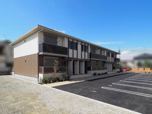 プロヌーブ大道 0105号-4