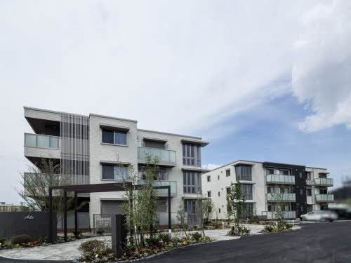 Ａｉｌｅ N203号-2