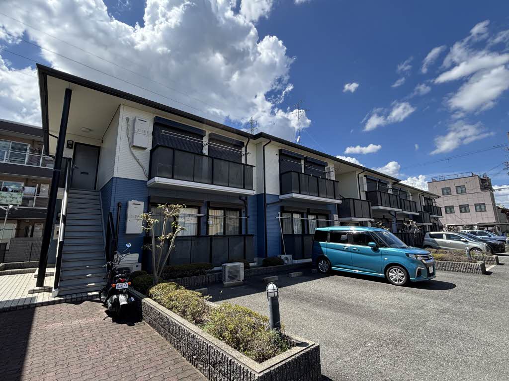 コート ジュネス 0103号-15