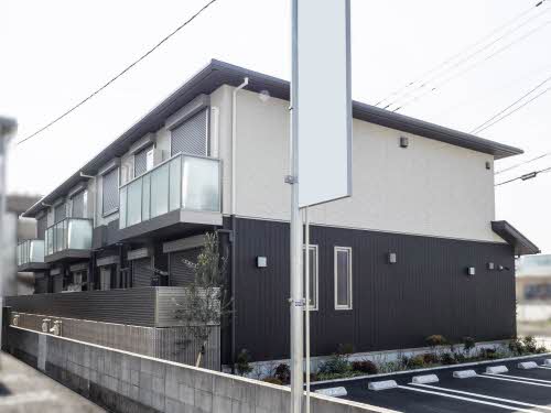 メゾンドクレール 0103号-2