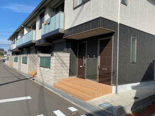 オリエンタル　フラッツ 0105号-2