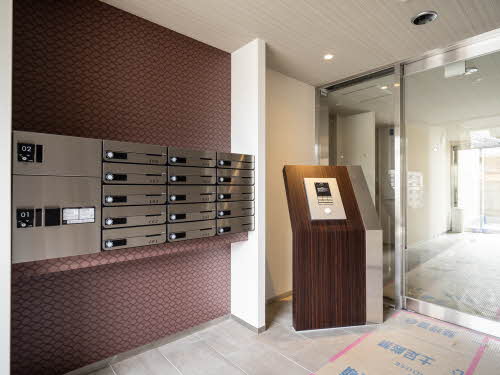 シャーメゾン・ジ・オートリテラス 0106号-15