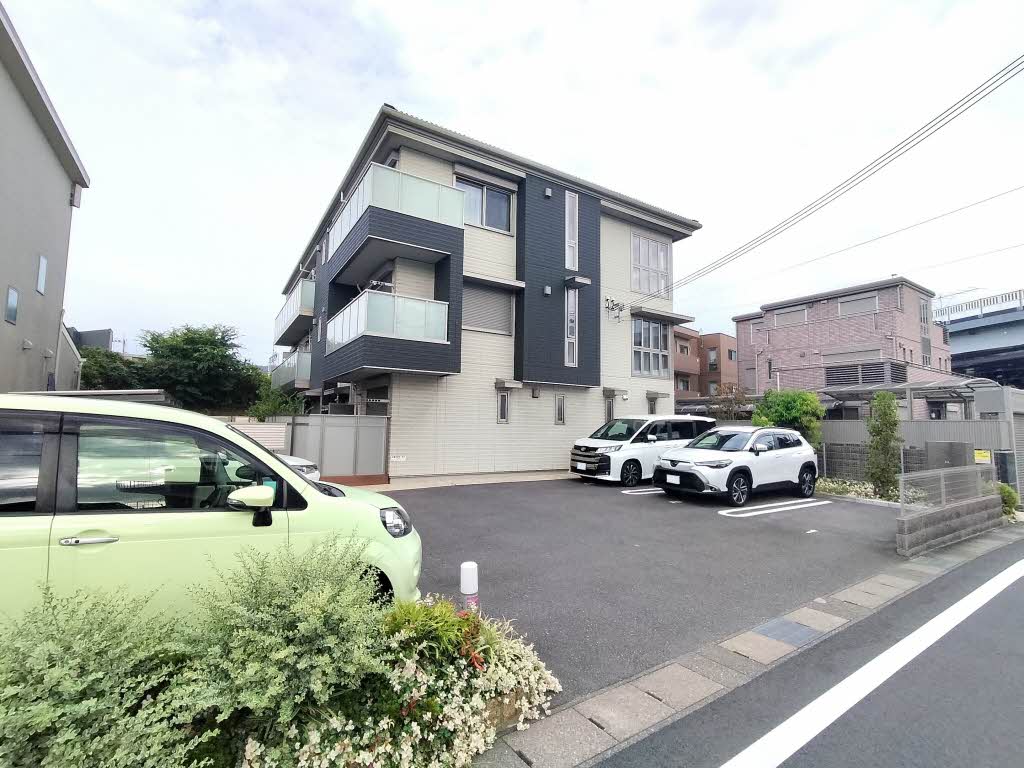 シャーメゾン八角 0303号-15